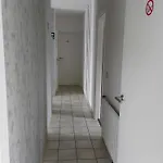 Feriehus La Casa Bianca *