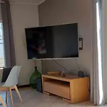 펜션 La Casa Bianca 4 Pers