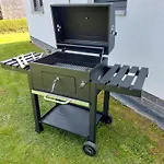 La Casa Bianca Feriehus Lierneux