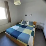 La Casa Bianca 4 Pers *
