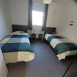 La Casa Bianca 4 Pers * Lierneux