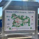 La Casa Bianca Feriehus