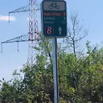 La Casa Bianca Ferienhaus *