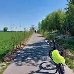 La Casa Bianca 4 Pers