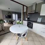 La Casa Bianca Feriehus *