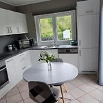 La Casa Bianca Ferienhaus *