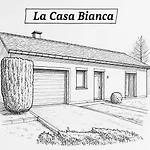 La Casa Bianca 4 Pers *
