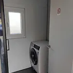 Ferienhaus La Casa Bianca Lierneux