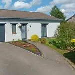 La Casa Bianca Feriehus Lierneux