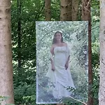 Ferienhaus La Casa Bianca Lierneux