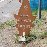 La Casa Bianca 4 Pers Hébergement de vacances *
