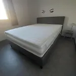 La Casa Bianca 4 Pers Casa de Férias *