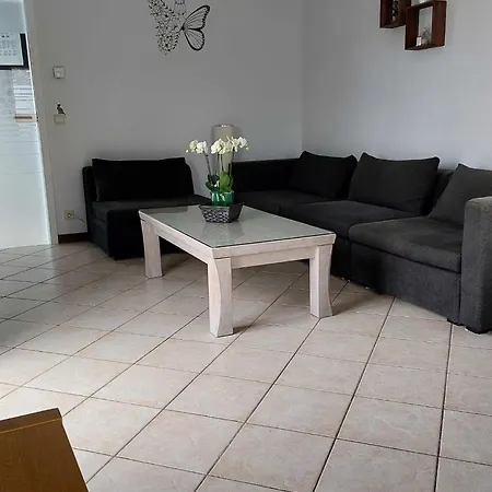 La Casa Bianca Holiday home *