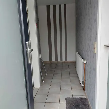 La Casa Bianca Dom wakacyjny *