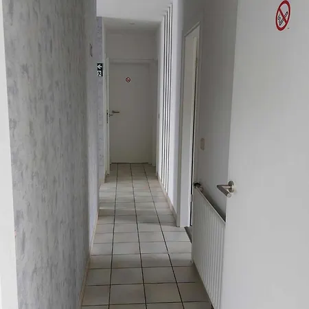 펜션 La Casa Bianca *