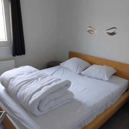 La Casa Bianca Holiday home Lierneux