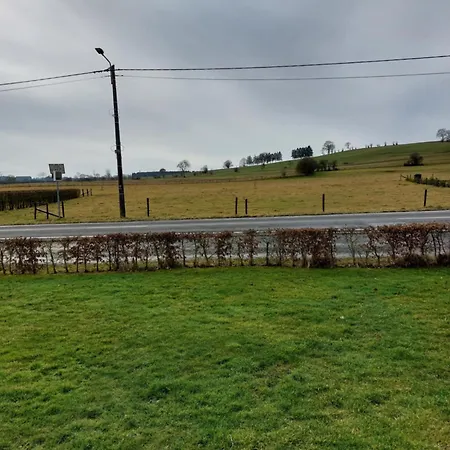 Dom wakacyjny La Casa Bianca *