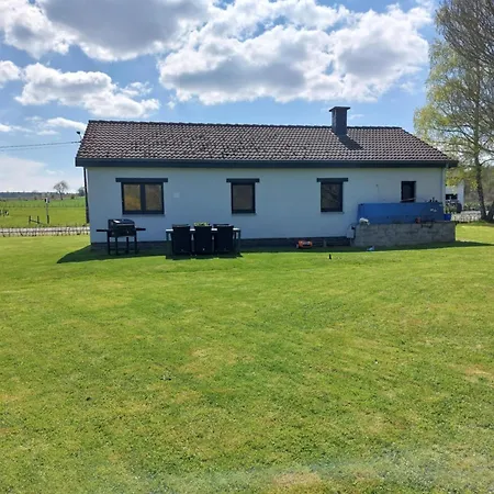 La Casa Bianca