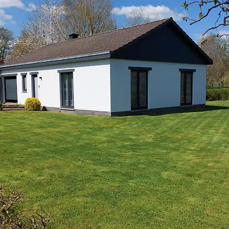 La Casa Bianca Holiday home