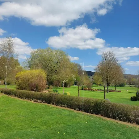 펜션 La Casa Bianca *