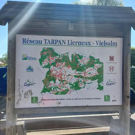 La Casa Bianca 펜션