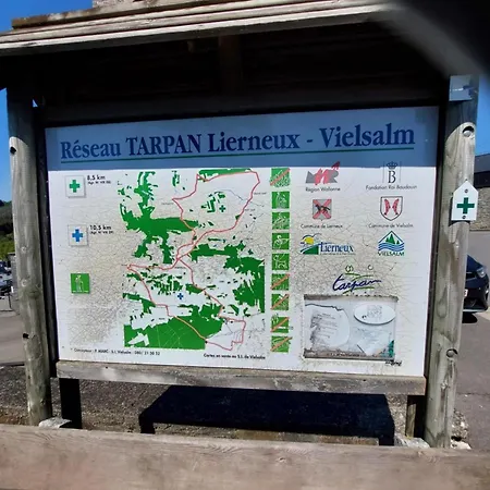 Dom wakacyjny La Casa Bianca