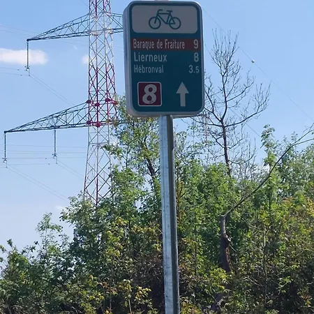 La Casa Bianca Dom wakacyjny *