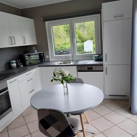 La Casa Bianca Dom wakacyjny *