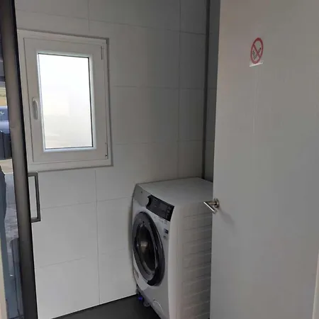 펜션 La Casa Bianca Lierneux