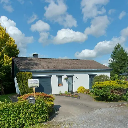 La Casa Bianca Vakantiehuis Lierneux