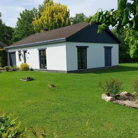 La Casa Bianca