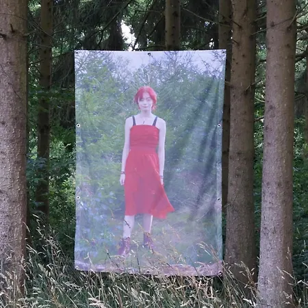 La Casa Bianca * Lierneux