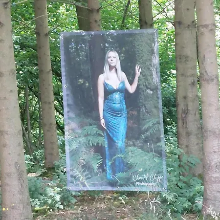 Dom wakacyjny La Casa Bianca