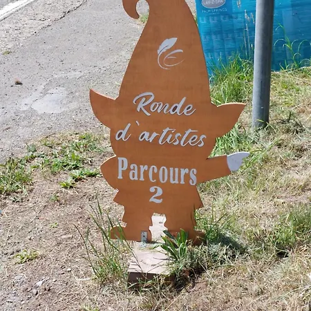 La Casa Bianca 펜션 *