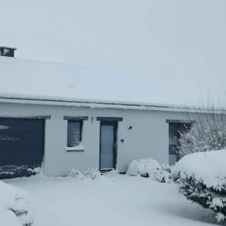 Feriehus La Casa Bianca *