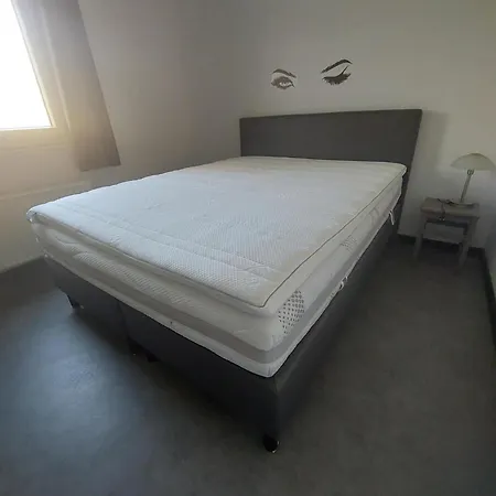 La Casa Bianca 4 Pers Casa vacanze *