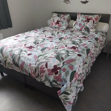 Сasa de vacaciones La Casa Bianca 4 Pers *