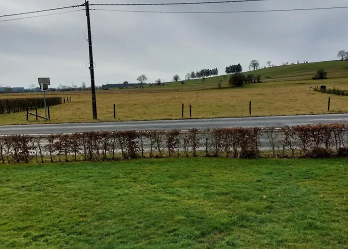 度假居 La Casa Bianca *