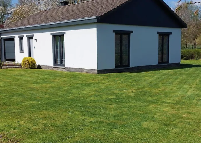 La Casa Bianca 度假居