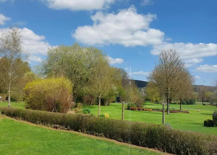 度假居 La Casa Bianca *