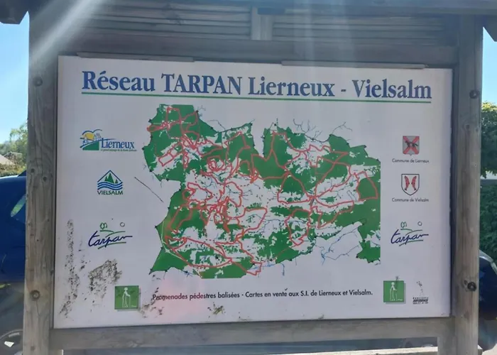 La Casa Bianca 度假居