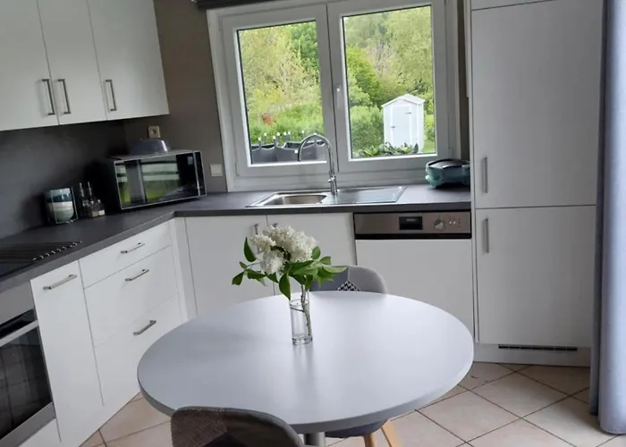 La Casa Bianca 度假居 *