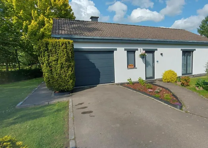 度假居 La Casa Bianca